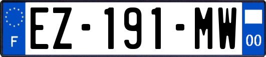 EZ-191-MW