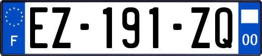 EZ-191-ZQ