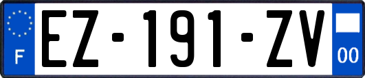 EZ-191-ZV