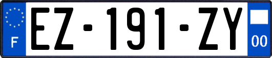 EZ-191-ZY