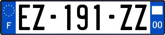 EZ-191-ZZ