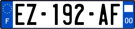 EZ-192-AF