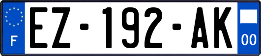 EZ-192-AK