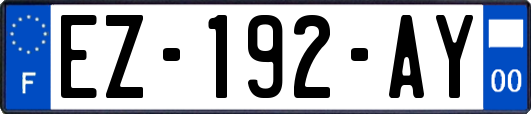 EZ-192-AY