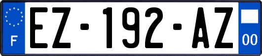 EZ-192-AZ