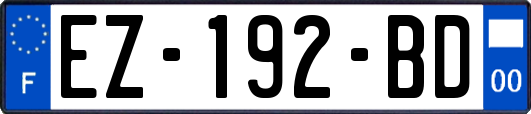 EZ-192-BD