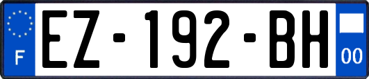 EZ-192-BH