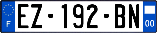 EZ-192-BN