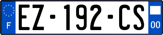 EZ-192-CS