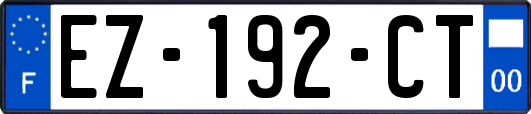 EZ-192-CT