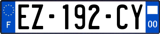 EZ-192-CY