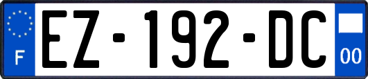 EZ-192-DC