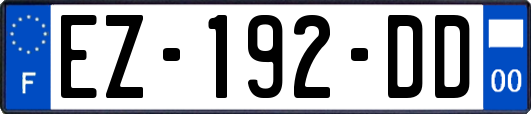 EZ-192-DD