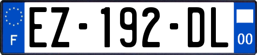 EZ-192-DL