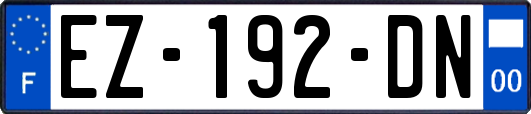 EZ-192-DN