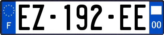 EZ-192-EE