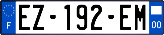 EZ-192-EM