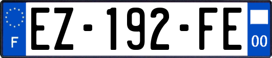 EZ-192-FE