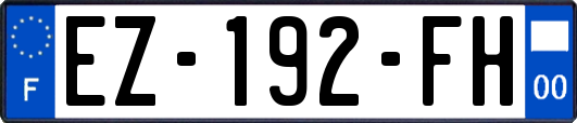 EZ-192-FH