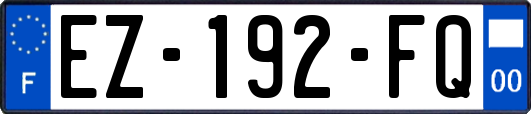 EZ-192-FQ