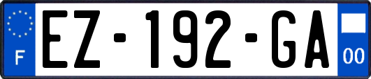 EZ-192-GA