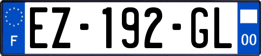 EZ-192-GL