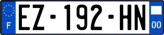 EZ-192-HN