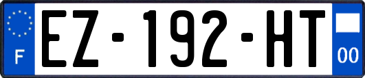 EZ-192-HT