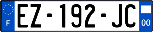 EZ-192-JC