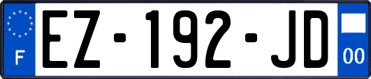 EZ-192-JD