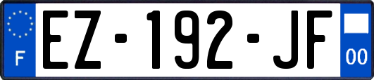 EZ-192-JF