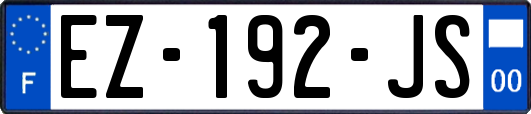 EZ-192-JS