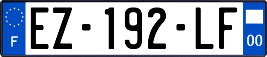 EZ-192-LF