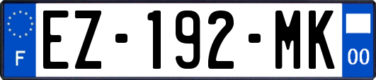 EZ-192-MK