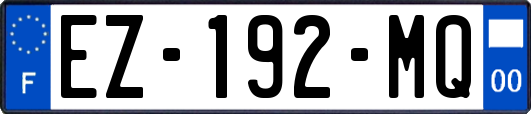 EZ-192-MQ