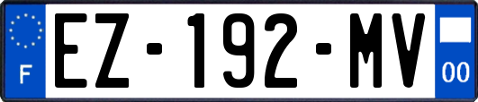 EZ-192-MV