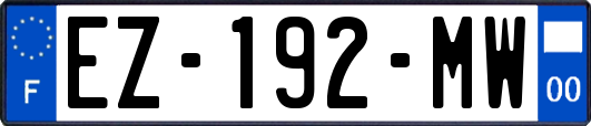 EZ-192-MW