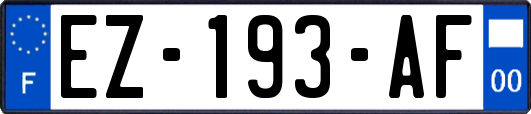 EZ-193-AF