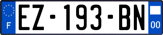 EZ-193-BN