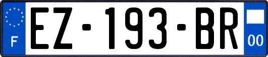 EZ-193-BR