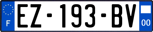 EZ-193-BV