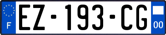 EZ-193-CG