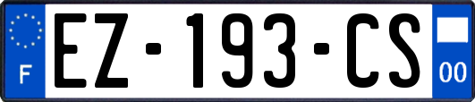 EZ-193-CS