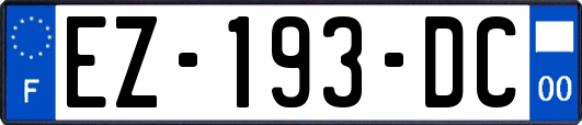 EZ-193-DC