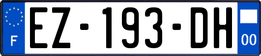 EZ-193-DH