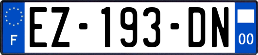 EZ-193-DN