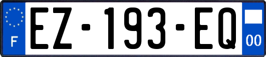 EZ-193-EQ