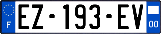 EZ-193-EV