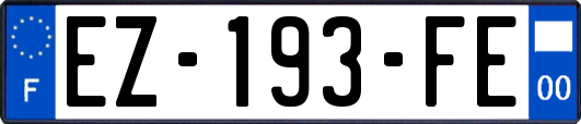 EZ-193-FE