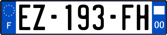 EZ-193-FH